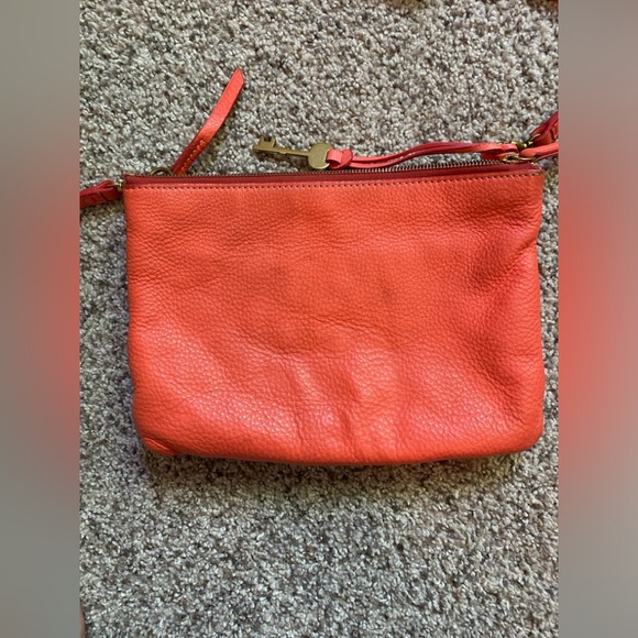 Fossil Crossbody Bag - Picture 3 of 11